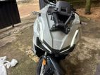 Honda ADV 160 2026