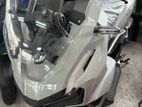 Honda ADV 160 2026