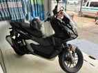 Honda ADV 160 2025