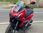 Honda ADV 160 Bike 2026