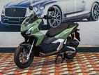 Honda ADV 160 Brand New 2025
