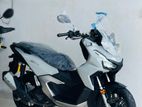 Honda ADV 160 Brandnew 2026