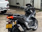Honda ADV 160 2021