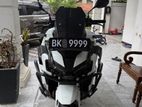 Honda ADV 160 Fully Modified 2025