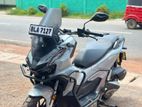 Honda ADV 160 2026