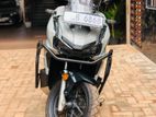 Honda ADV 160 Japan Domestic Trim 2025