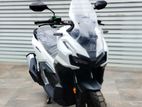 Honda ADV 160 Roadsync 2026