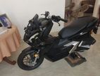 Honda ADV 160 2025