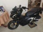 Honda ADV 160 2025