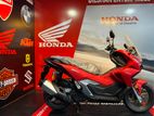 Honda ADV 2024