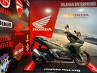 Honda ADV 2024