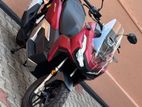 Honda ADV 2024