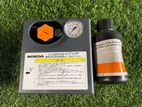 HONDA AIR PUMP WITH LIQUID