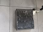 Honda Air Wave A/C Cooler