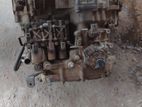 Honda Air Wave Engine with Gear Box
