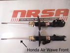 HONDA AIR WAVE FRONT SHOCK ABSORBERS