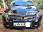 Honda Airwave 2006