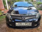 Honda Airwave 2006