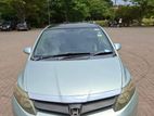 Honda Airwave 2007