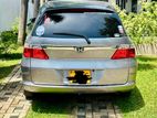 Honda Airwave 2007