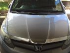 Honda Airwave 2008