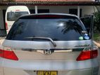 Honda Airwave 2008