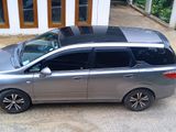 Honda Airwave 2008