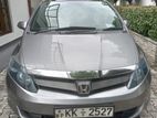 Honda Airwave 2008