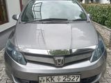 Honda Airwave 2008