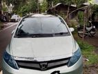 Honda Airwave 2007