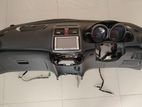 HONDA AIRWAVE DASHBOARD PARTS