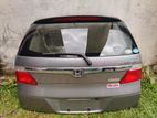 Honda Airwave Dicky Door