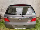 Honda Airwave Dicky Door