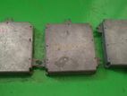 Honda Airwave Engine ECU