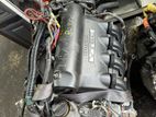 Honda Airwave Engine