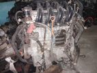 Honda Airwave Engine Motte