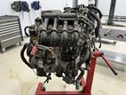 Honda Airwave/ Fit Aria GD8 Engine Motte (4 coil)