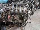 Honda Airwave/Fit Aria GD8 Engine Motte (4 coils )