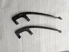 HONDA AIRWAVE HEADLIGHT BRACKETS