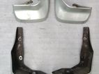 Honda Airwave Mud Flap Set