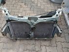 Honda Airwave Radiator Cut Panel Nose