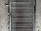 Honda Airwave Radiator