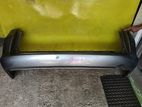 Honda Airwave Rear Bumper