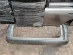Honda Airwave Rear Bumper