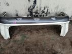 Honda Airwave Rear Bumper