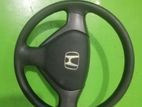 Honda Airwave Steering Wheel