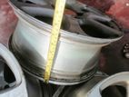 Honda Civic Alloy Rims 16" x 255