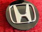 Honda Alloy Wheel Center Hub Caps