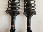 Honda Amaze Gas Shock Absorbers {Front}