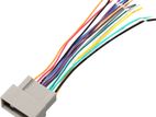 Honda Android Power Harness